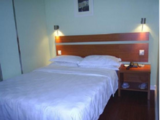 My Shiquan Branch Hotel Suzhou  Exterior foto